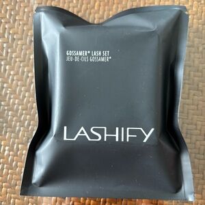 Lashify A8 Gossamer Lash Set